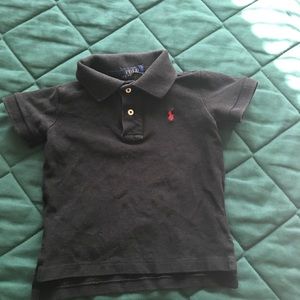 Toddler Polo